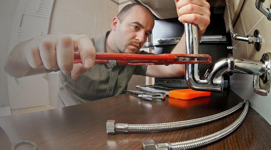 Local annual plumbing maintenance in Cisco, UT